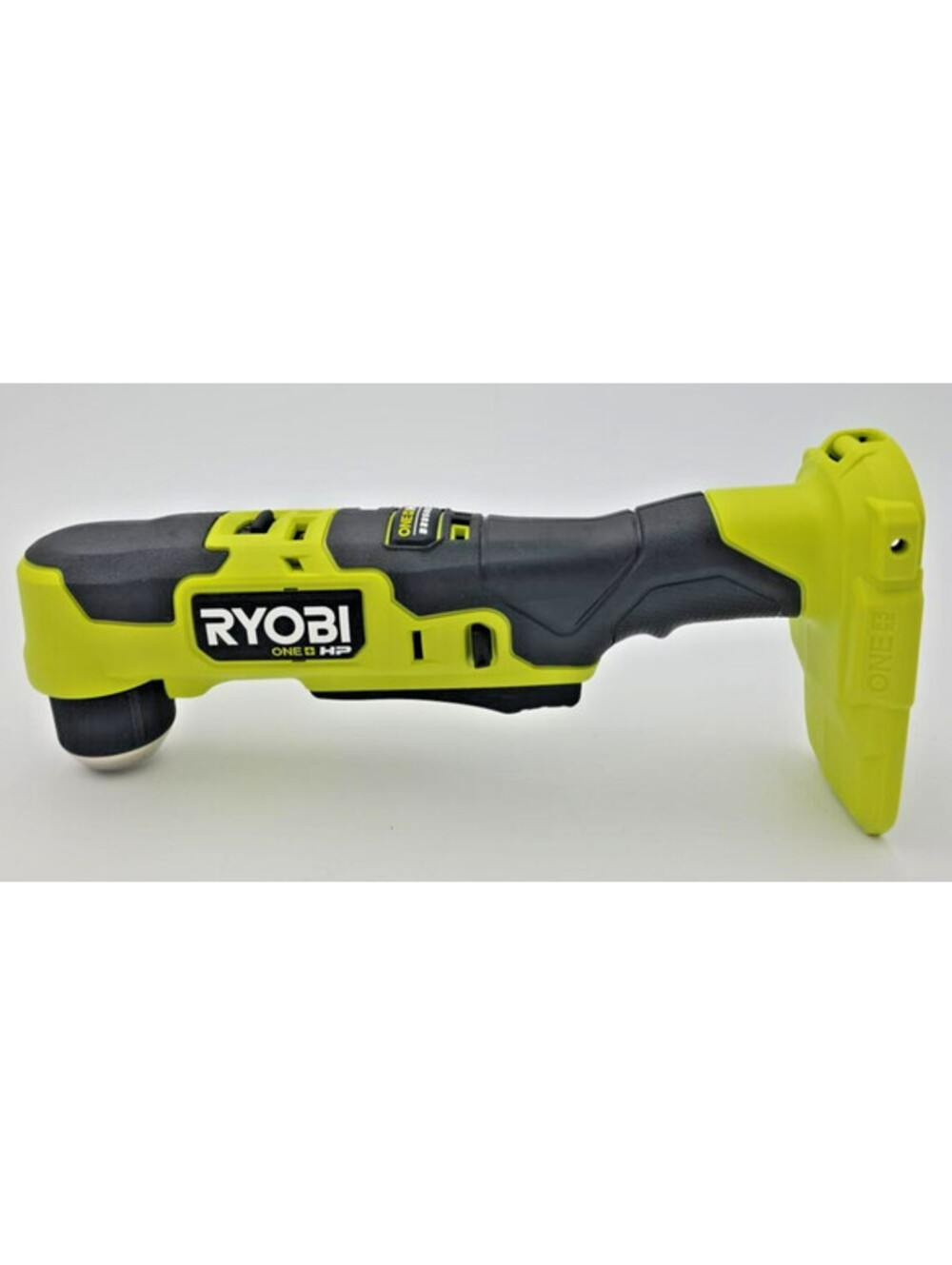 RYOBI PSBRA02 ONE+ HP 18V Brushless 3/8" Right Angle Drill Tool Only